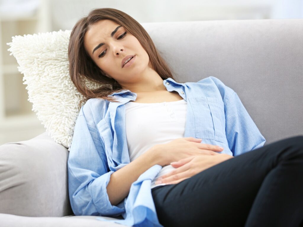 Endometriosis