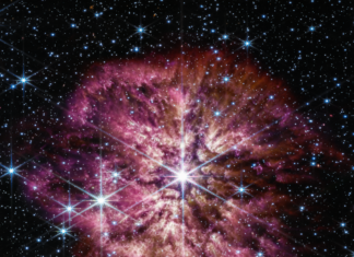 Telescopio Webb