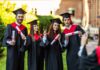 TurboTax ofrece becas a estudiantes latinos a través del programa #LeadingConEducación