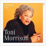 Toni Morrison