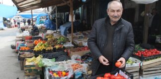 Cómo algunos agricultores se benefician de técnicas agrícolas tradicionales