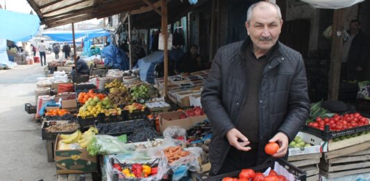 Cómo algunos agricultores se benefician de técnicas agrícolas tradicionales