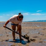 El manglar que alimenta a una comunidad en Costa Rica