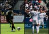 LAFC se impone 3-2 al LA Galaxy en el clásico 'El Tráfico'