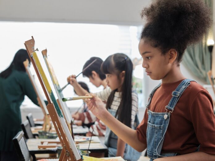 Principales retos de la educacion artística en Iberoamérica, segun la OEI