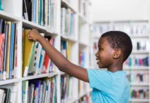 Bibliotecas del condado de Los Ángeles reciben premio nacional de prestigio