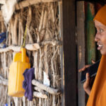 Cómo los jóvenes utilizan la tecnología para fomentar la paz en Somalia