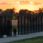 EEUU enviará soldados a la frontera sur ante el inminente fin del Título 42