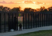 EEUU enviará soldados a la frontera sur ante el inminente fin del Título 42