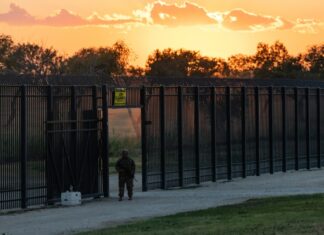EEUU enviará soldados a la frontera sur ante el inminente fin del Título 42