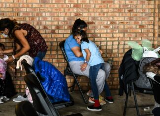 EEUU lanza programa “movilidad segura” para informar sobre procesos migratorios