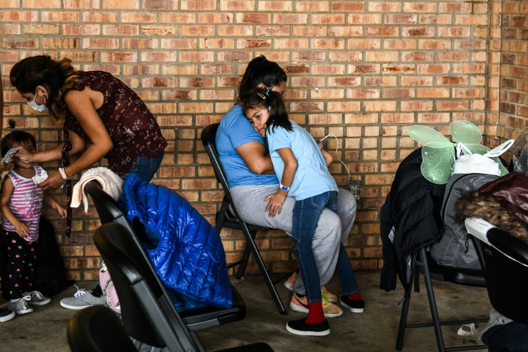 EEUU lanza programa “movilidad segura” para informar sobre procesos migratorios