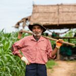 El equilibrio entre la biodiversidad y la seguridad alimentaria en el mundo