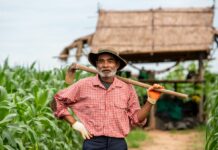 El equilibrio entre la biodiversidad y la seguridad alimentaria en el mundo