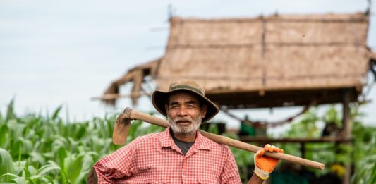 El equilibrio entre la biodiversidad y la seguridad alimentaria en el mundo