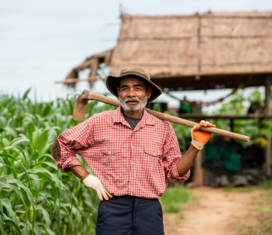 El equilibrio entre la biodiversidad y la seguridad alimentaria en el mundo