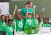 Iniciativa premiará escuelas sostenibles de tres países de Latinoamérica