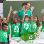 Iniciativa premiará escuelas sostenibles de tres países de Latinoamérica