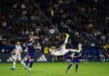 LA Galaxy sigue sin cosechar victorias tras caer 1-0 ante Charlotte FC