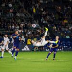 LA Galaxy sigue sin cosechar victorias tras caer 1-0 ante Charlotte FC