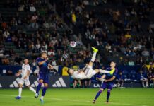 LA Galaxy sigue sin cosechar victorias tras caer 1-0 ante Charlotte FC