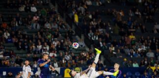 LA Galaxy sigue sin cosechar victorias tras caer 1-0 ante Charlotte FC