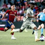 LAFC blanquea 3-0 al Real Salt Lake