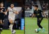 LAFC lidera la conferencia oeste mientras que LA Galaxy suma otra derrota