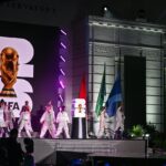 La Copa Mundial de la FIFA 2026 ya tiene diseño oficial