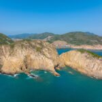 UNESCO agrega 18 nuevos lugares a su lista de geoparques mundiales