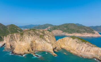UNESCO agrega 18 nuevos lugares a su lista de geoparques mundiales