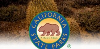 Aplicación permite visitar algunos parques de California en forma virtual