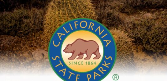 Aplicación permite visitar algunos parques de California en forma virtual