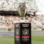 Copa de Campeones de la Concacaf reemplazará a la Liga de Campeones