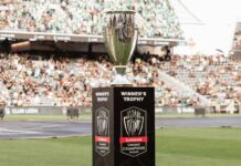 Copa de Campeones de la Concacaf reemplazará a la Liga de Campeones