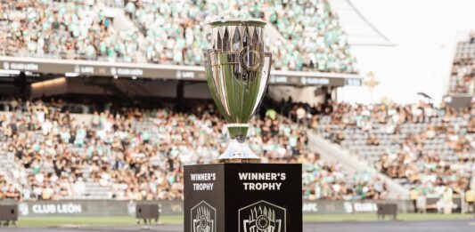 Copa de Campeones de la Concacaf reemplazará a la Liga de Campeones