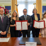Ecuador se une a los Acuerdos Artemis de la NASA como signatario número 26