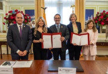 Ecuador se une a los Acuerdos Artemis de la NASA como signatario número 26