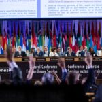 Estados Unidos regresa a la UNESCO con amplio apoyo de los países miembros