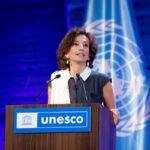 Estados Unidos se reincorporará a la UNESCO en julio