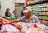 Grocery Outlet comienza campaña anual de recolección de alimentos
