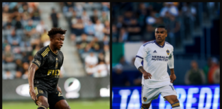 LA Galaxy y el LAFC logran resultados favorables con partidos en casa