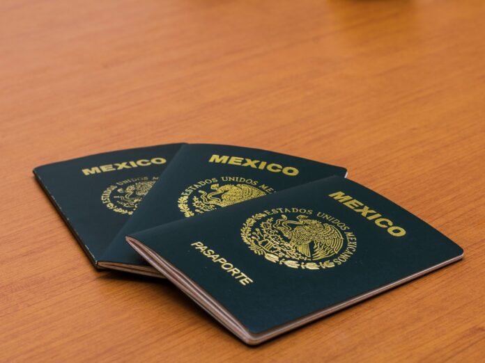Consulado sobre Ruedas en Los Ángeles en julio de 2023 Consulado sobre Ruedas en Los Ángeles en julio de 2023