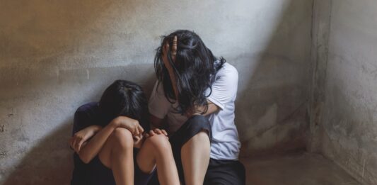 OIM -Tráfico de menores afecta a muchas víctimas en sus propios países