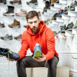 Cómo elegir el calzado adecuado para el entrenamiento