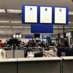 El DMV cerrará tres centros de procesamiento de licencias en el sur de California