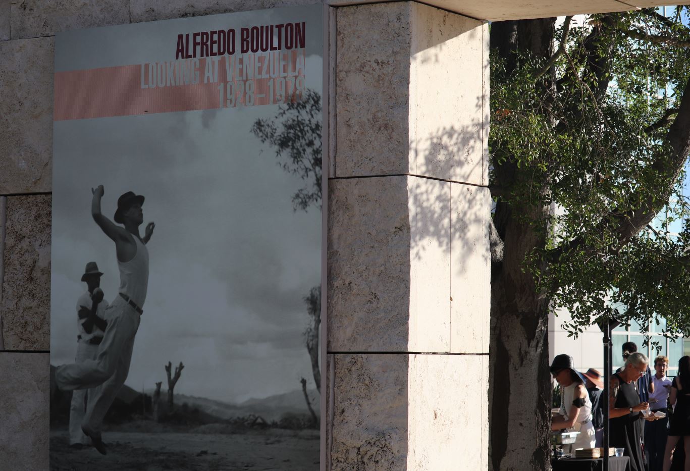 El arte y la historia contemporánea de Venezuela a través de la lente de Alfredo Boulton