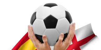 Inglaterra y España se enfrentan en la final de la Copa Mundial Femenina