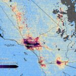 NASA revela primeras imágenes de TEMPO sobre la calidad del aire en Norteamérica