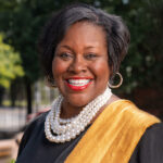 Cal State LA nombra a la Dra. Berenecea Johnson Eanes como su nueva presidenta